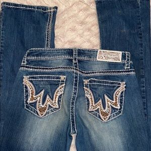 Grace Jeans